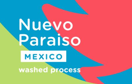 Nuevo Paraiso: Mexico
