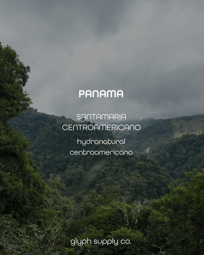 Santamaria Centroamericano Hydronatural