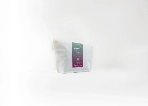 La Muralla, Colombia