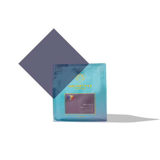 Mexico Delfino Quintero #2