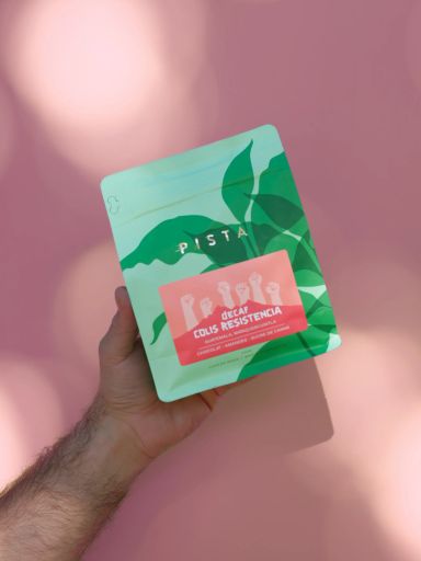 Decaf - Colis Resistencia