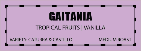 Gaitania