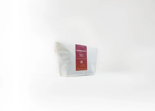 Los Manantiales (Red Catuai), Guatemala