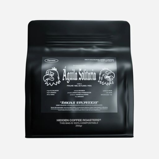 Águila Solitaria - Hidden Collection 2 of 5