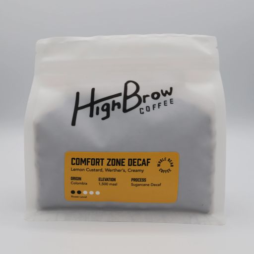 Comfort Zone - Decaf