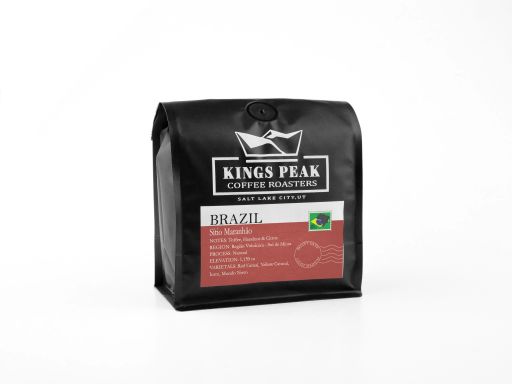 Brazil Sitio Maranhao