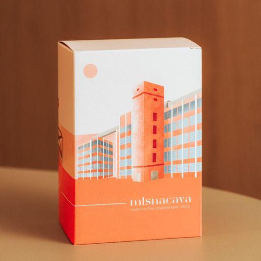 Espresso: Nicaragua Tierra Linda