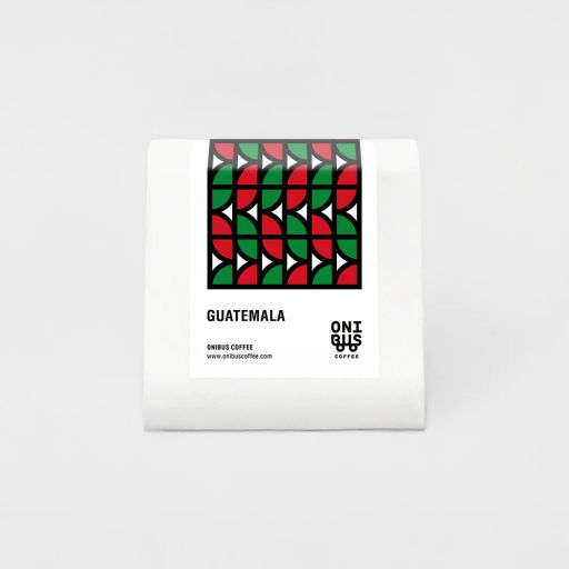 Guatemala / La Bolsa Cipresales