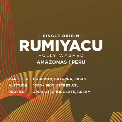 Peru: Rumiyacu