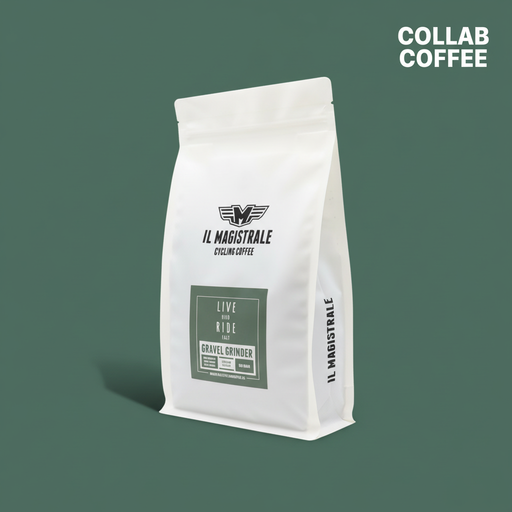 LSRF - Gravel Grinder