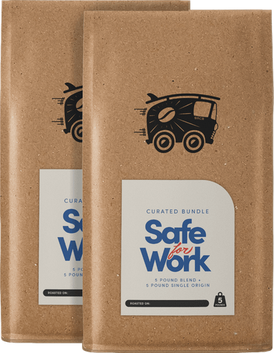 Safe For Work: Subscription