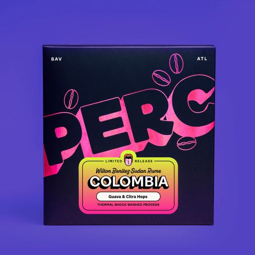 Colombia Wilton Benitez Sudan Rume