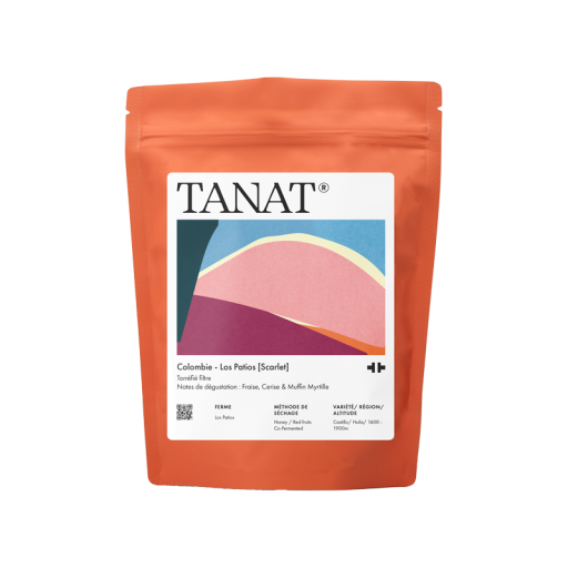 Los Patios [Scarlet]