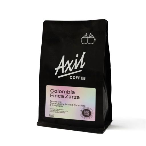 Finca Zarza - TFF Natural