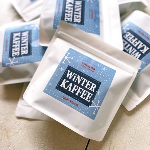 Winterkaffee | El Salvador - Pacas Familia