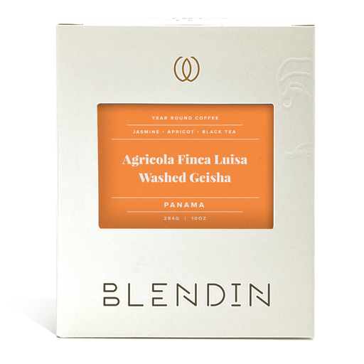 Agricola Finca Luisa Washed Geisha
