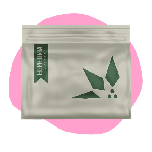 Jhoan Vergara Red Bourbon