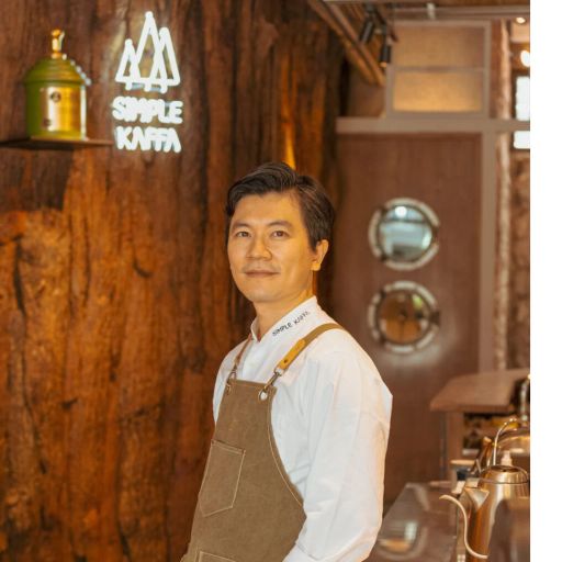 Ethiopia - Berg Wu Selection - Washed Yirgacheffe Wuri