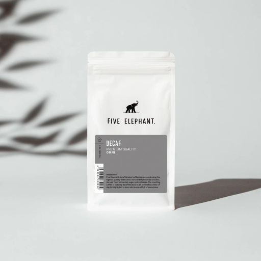 COLOMBIA Decaf – Omni Roast