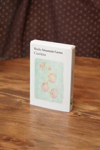 Hachi Guritto • Symbiotic Process • Parainema • Panama