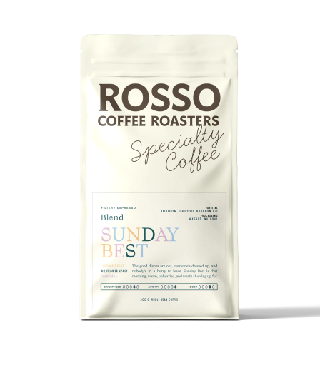 Sunday Best / Spring Blend