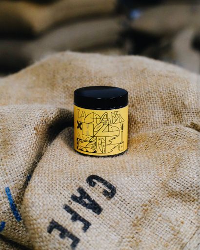 Hello Coffee and La Castanya - Colombia Felipe Restrepo