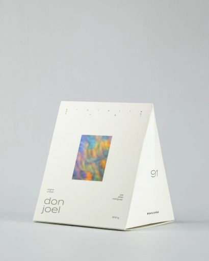 Costa Rica - Don Joel