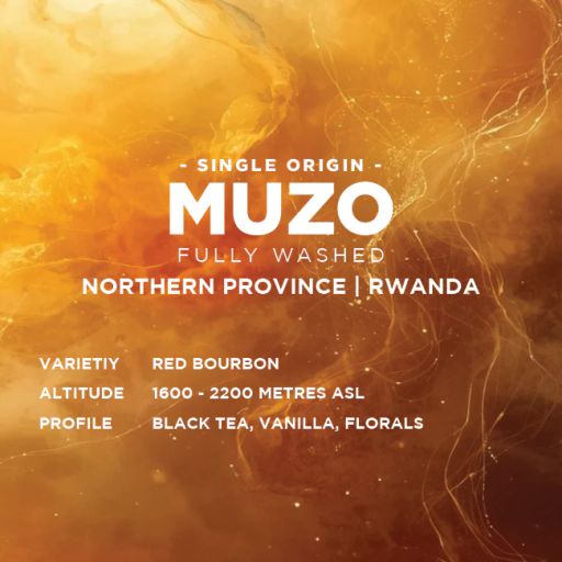 Rwanda: Muzo
