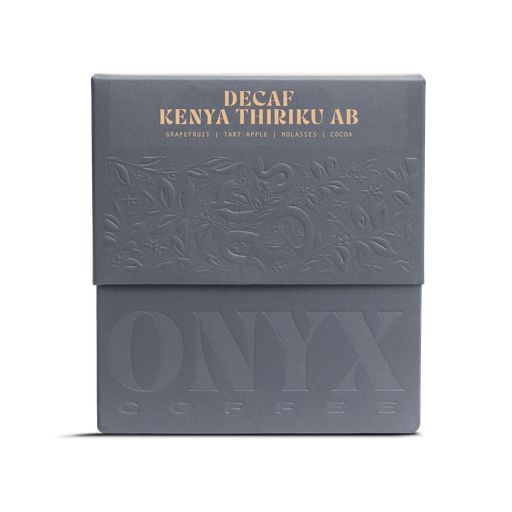 Decaf Kenya Thiriku AB