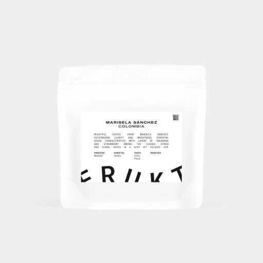 Marisela Sánchez Gesha