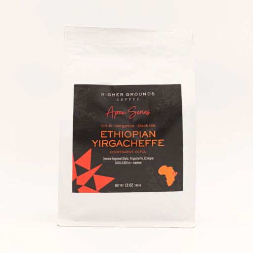 Apex Ethiopian Yirgacheffe