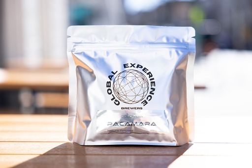 Pacamara Colombia 250gr