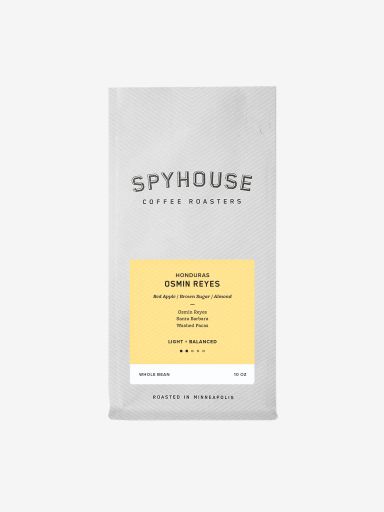 Honduras / Osmin Reyes