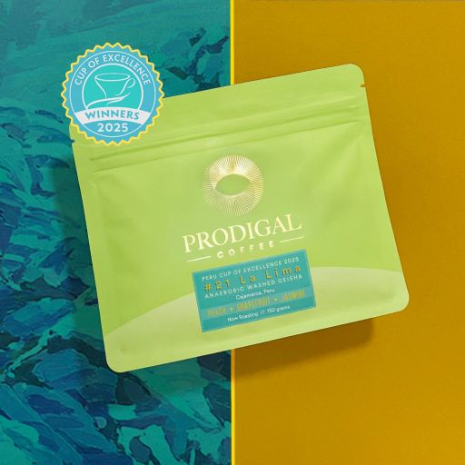 COE Peru #21 La Lima