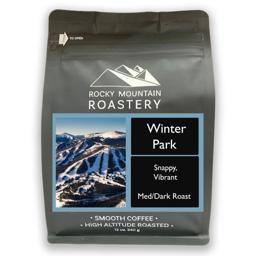 Winter Park Blend