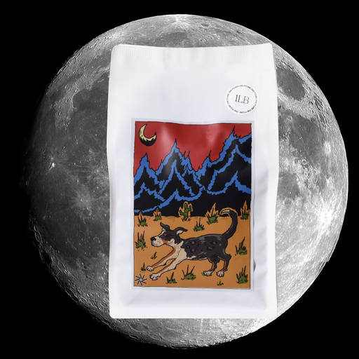 Bark At The Moon (Our Tribute to Aldo)