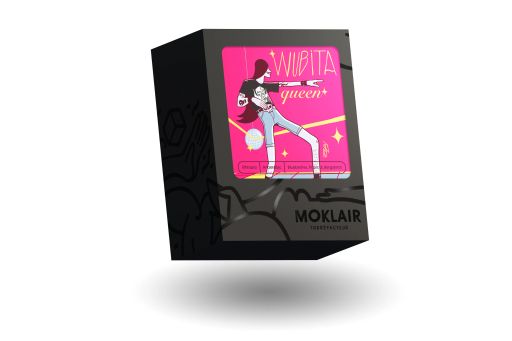 Wubita Queen, Ethiopia