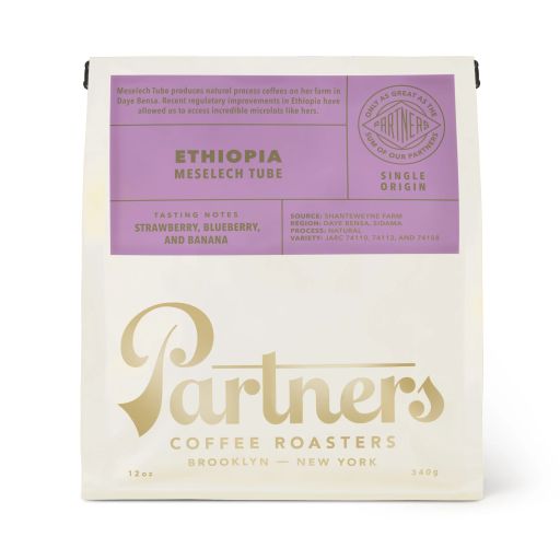 Ethiopia - Meselech Tube