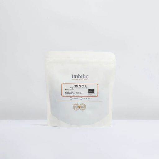 Peru Aprysa (Organic Women's Committee)