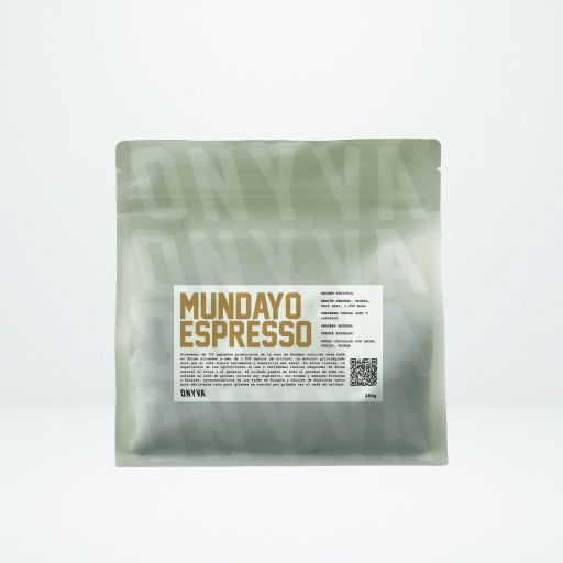 Mundayo Espresso