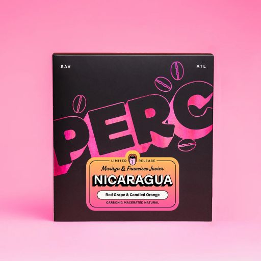 Archive: Nicaragua Maritza & Francisco Javier