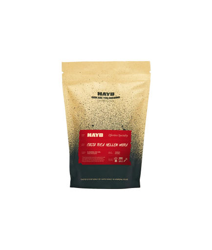 Costa Rica Hellen Mora ESPRESSO