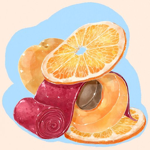 Catuai - Natural - Elida Estate