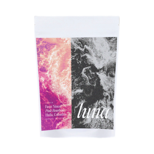 Faver Ninco, Pink Bourbon