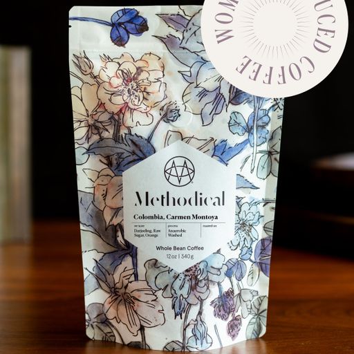 Colombia, Carmen Montoya