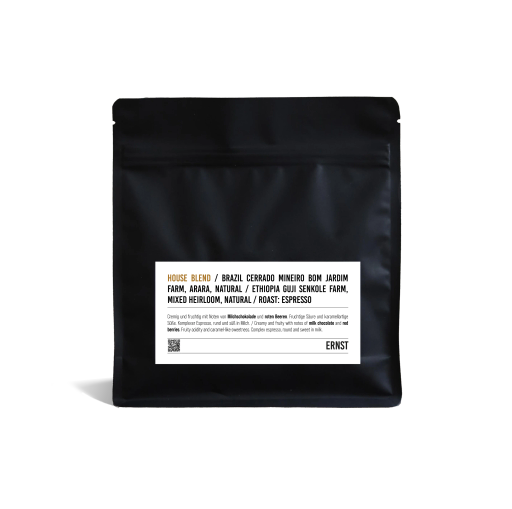 House Blend Espresso