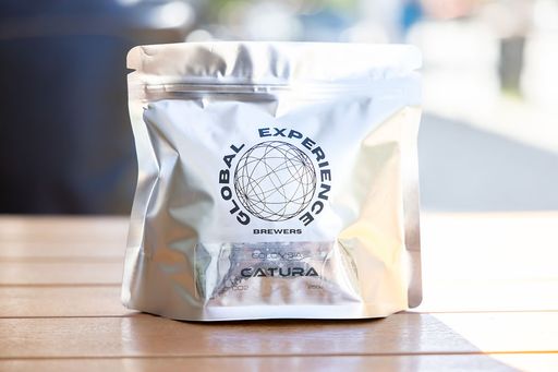 Catura Decaf Colombia