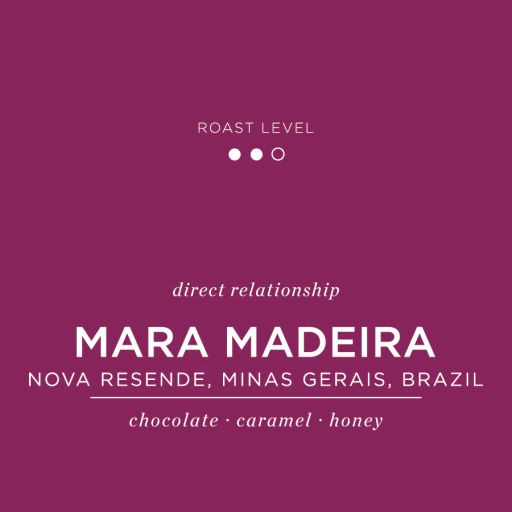 Mara Madeira