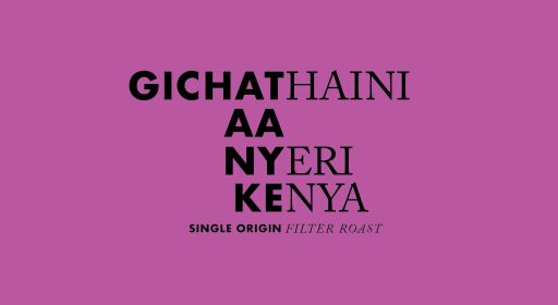 Gichathaini AA, Nyeri - Kenya