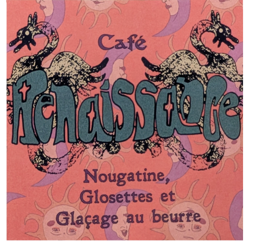 Crew Collective - Renaissance